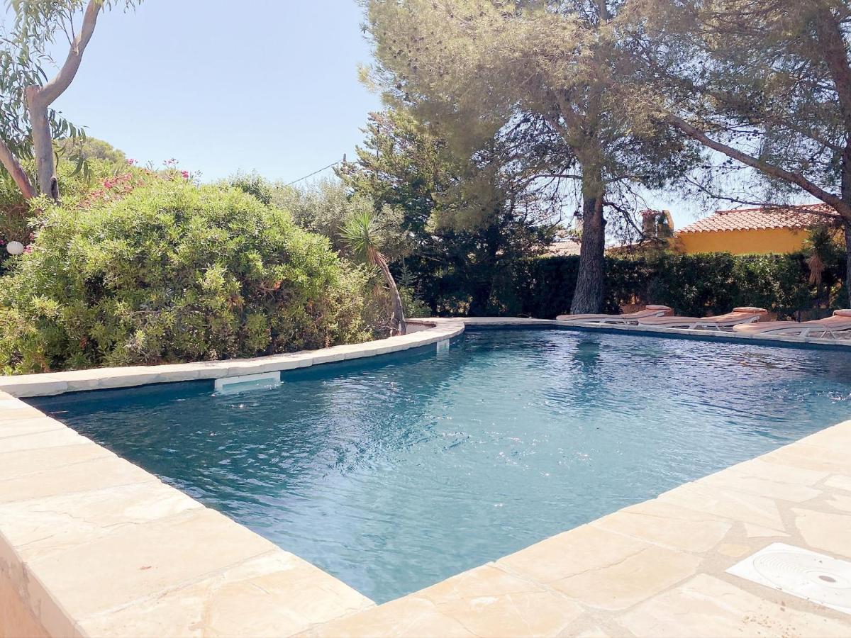 Dos Calas - Bonita De Estilo Rustico Y Piscina De Agua Salada * L'Ametlla de Mar